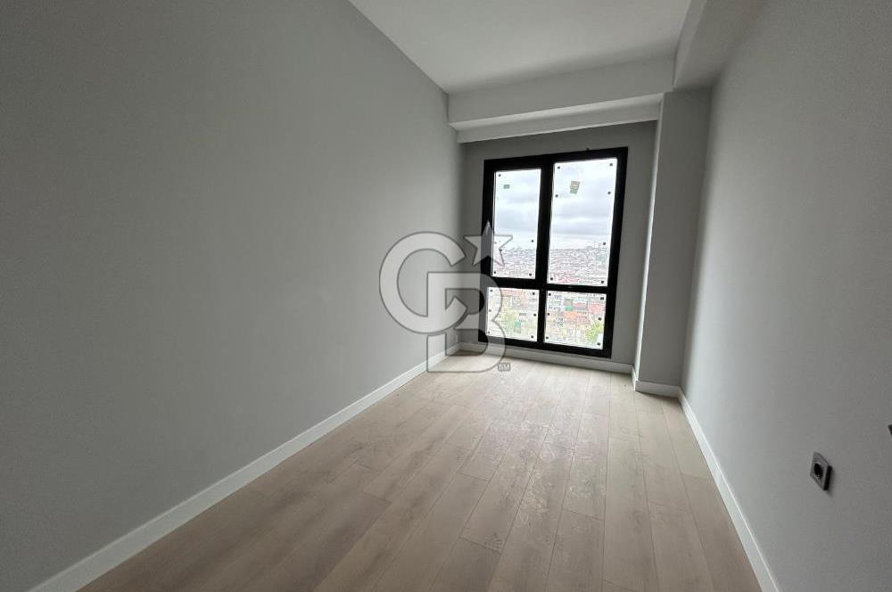 BİRLİK MAHALLESİ 3+1 SATILIK DAİRE