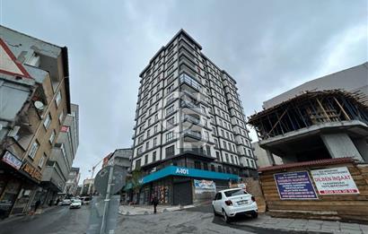 BİRLİK MAHALLESİ 3+1 SATILIK DAİRE