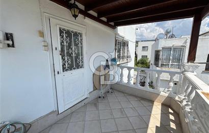BODRUM MERKEZ MARİNAYA YÜRÜME MESAFESİNDE EŞYALI KİRALIK DAİRE
