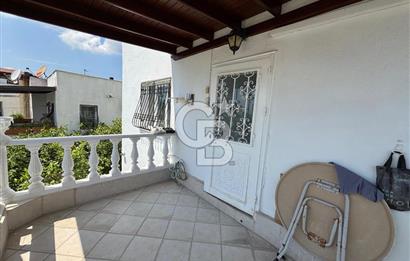 BODRUM MERKEZ MARİNAYA YÜRÜME MESAFESİNDE EŞYALI KİRALIK DAİRE