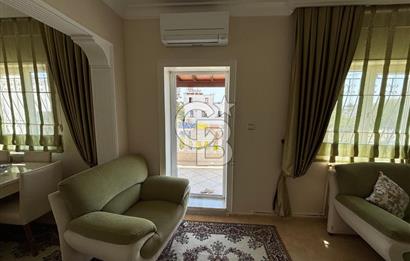 BODRUM MERKEZ MARİNAYA YÜRÜME MESAFESİNDE EŞYALI KİRALIK DAİRE