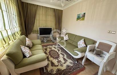 BODRUM MERKEZ MARİNAYA YÜRÜME MESAFESİNDE EŞYALI KİRALIK DAİRE