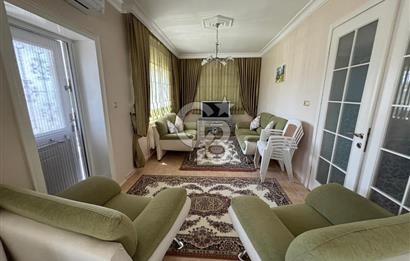 BODRUM MERKEZ MARİNAYA YÜRÜME MESAFESİNDE EŞYALI KİRALIK DAİRE