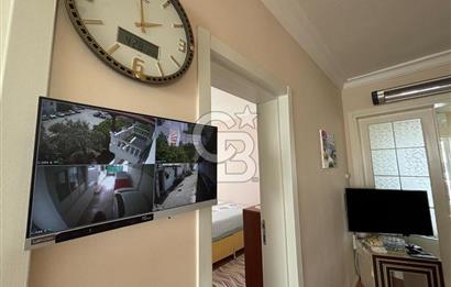 BODRUM MERKEZ MARİNAYA YÜRÜME MESAFESİNDE EŞYALI KİRALIK DAİRE