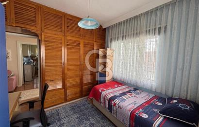BODRUM MERKEZ MARİNAYA YÜRÜME MESAFESİNDE EŞYALI KİRALIK DAİRE