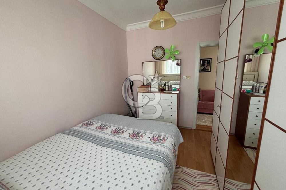 BODRUM MERKEZ MARİNAYA YÜRÜME MESAFESİNDE EŞYALI KİRALIK DAİRE