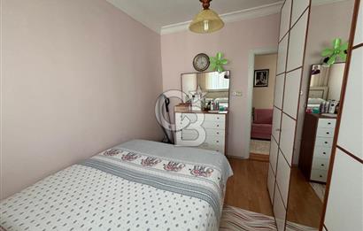 BODRUM MERKEZ MARİNAYA YÜRÜME MESAFESİNDE EŞYALI KİRALIK DAİRE