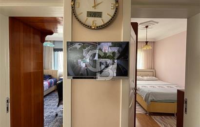 BODRUM MERKEZ MARİNAYA YÜRÜME MESAFESİNDE EŞYALI KİRALIK DAİRE