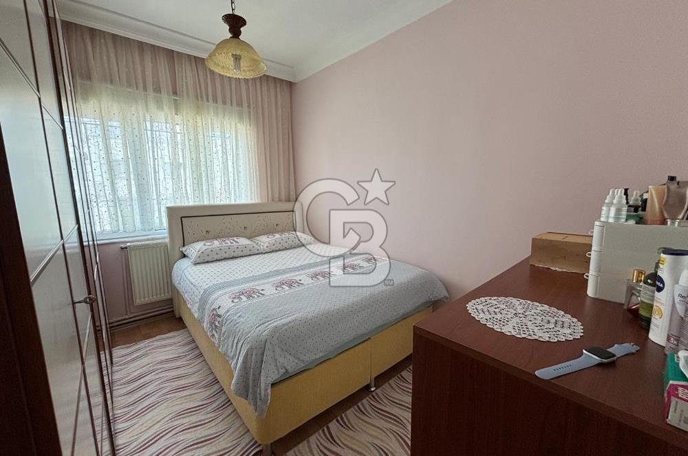 BODRUM MERKEZ MARİNAYA YÜRÜME MESAFESİNDE EŞYALI KİRALIK DAİRE