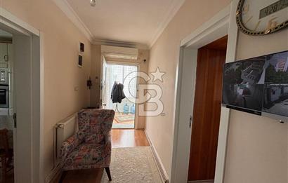 BODRUM MERKEZ MARİNAYA YÜRÜME MESAFESİNDE EŞYALI KİRALIK DAİRE