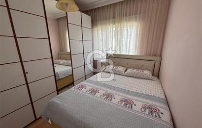 BODRUM MERKEZ MARİNAYA YÜRÜME MESAFESİNDE EŞYALI KİRALIK DAİRE