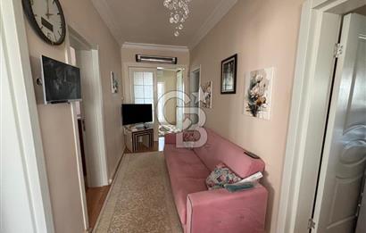 BODRUM MERKEZ MARİNAYA YÜRÜME MESAFESİNDE EŞYALI KİRALIK DAİRE