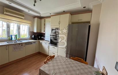 BODRUM MERKEZ MARİNAYA YÜRÜME MESAFESİNDE EŞYALI KİRALIK DAİRE
