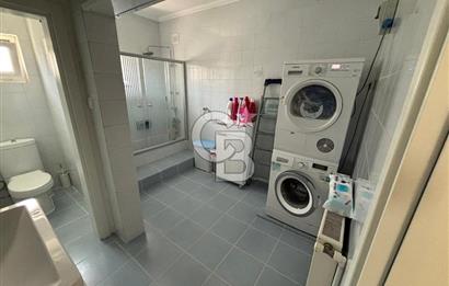 BODRUM MERKEZ MARİNAYA YÜRÜME MESAFESİNDE EŞYALI KİRALIK DAİRE