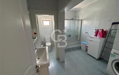 BODRUM MERKEZ MARİNAYA YÜRÜME MESAFESİNDE EŞYALI KİRALIK DAİRE