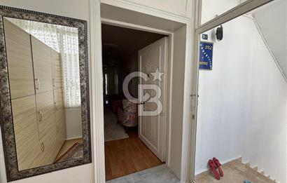 BODRUM MERKEZ MARİNAYA YÜRÜME MESAFESİNDE EŞYALI KİRALIK DAİRE