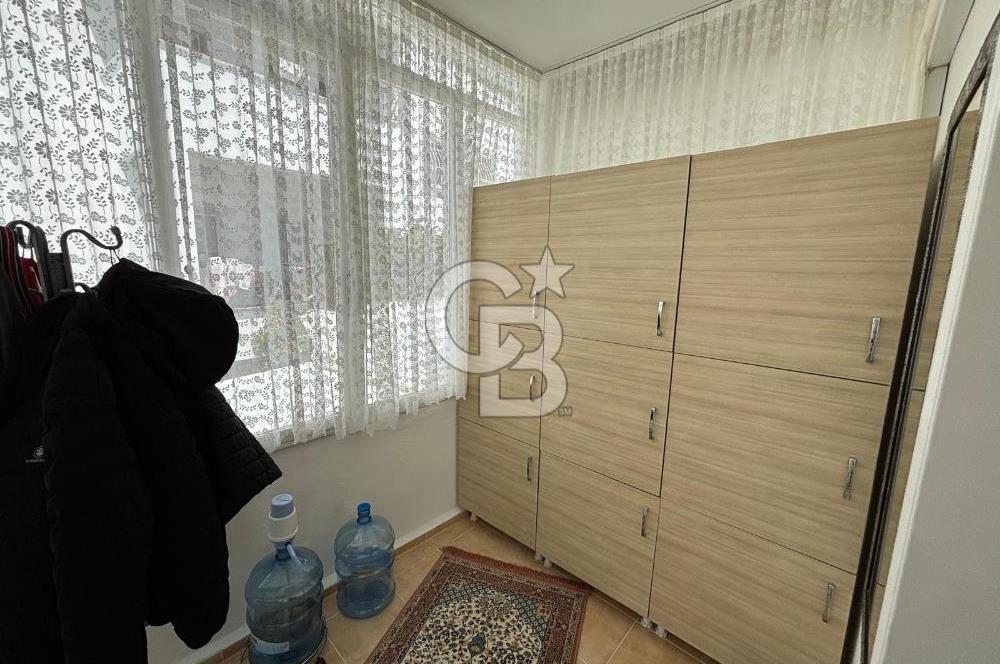 BODRUM MERKEZ MARİNAYA YÜRÜME MESAFESİNDE EŞYALI KİRALIK DAİRE