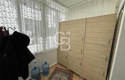 BODRUM MERKEZ MARİNAYA YÜRÜME MESAFESİNDE EŞYALI KİRALIK DAİRE