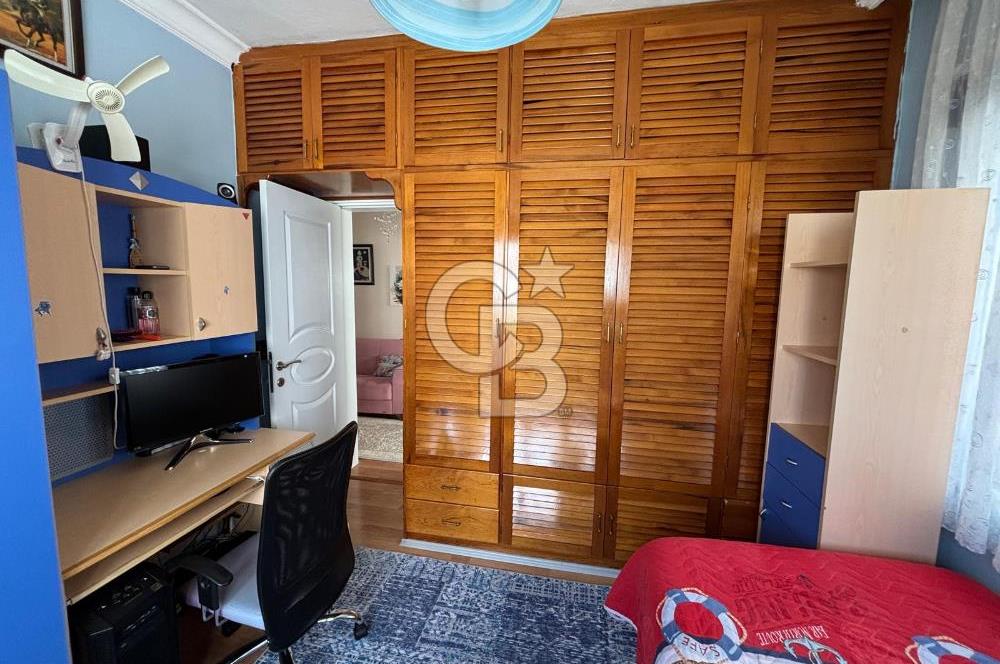 BODRUM MERKEZ MARİNAYA YÜRÜME MESAFESİNDE EŞYALI KİRALIK DAİRE