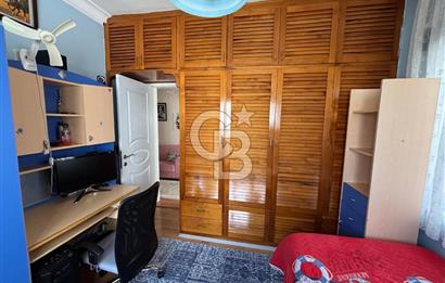 BODRUM MERKEZ MARİNAYA YÜRÜME MESAFESİNDE EŞYALI KİRALIK DAİRE
