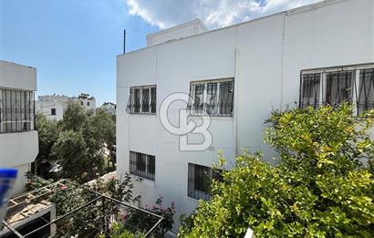 BODRUM MERKEZ MARİNAYA YÜRÜME MESAFESİNDE EŞYALI KİRALIK DAİRE
