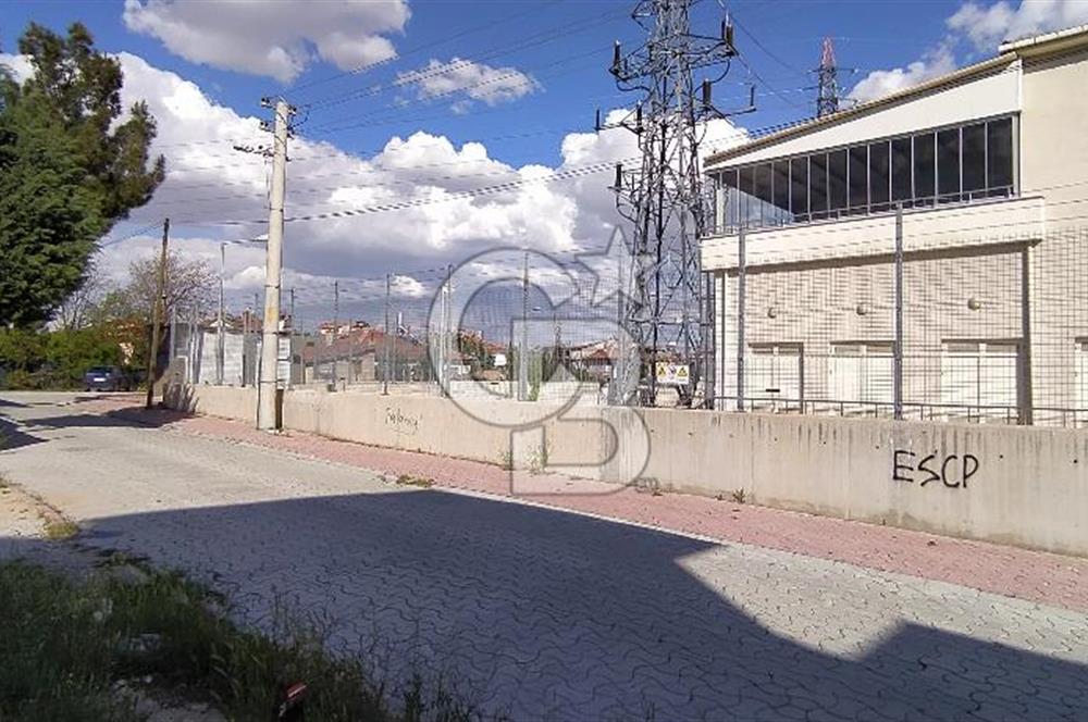  Düşük Yoğunluklu, Yüksek Getirili! Erenköy'de 2 Kat İmarlı Arsa!
