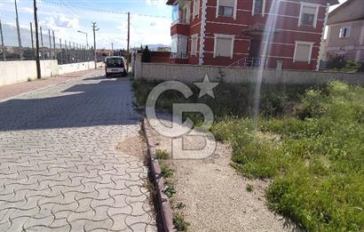 Düşük Yoğunluklu, Yüksek Getirili! Erenköy'de 2 Kat İmarlı Arsa!