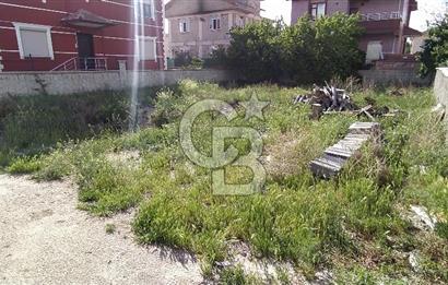  Düşük Yoğunluklu, Yüksek Getirili! Erenköy'de 2 Kat İmarlı Arsa!