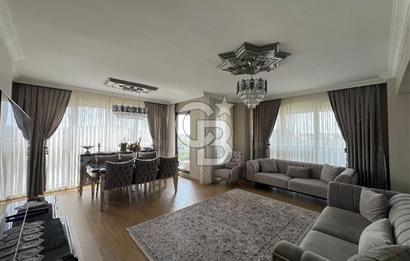 AĞAOĞLU ÇEKMEKÖYPARK PROJESİ KİRALIK 150 M2 2+1 ŞEREFİYELİ DAİRE