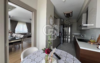 AĞAOĞLU ÇEKMEKÖYPARK PROJESİ KİRALIK 150 M2 2+1 ŞEREFİYELİ DAİRE