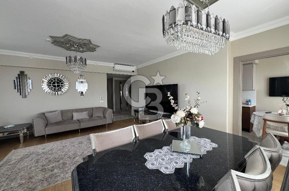 AĞAOĞLU ÇEKMEKÖYPARK PROJESİ KİRALIK 150 M2 2+1 ŞEREFİYELİ DAİRE