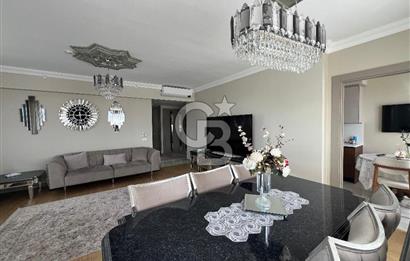 AĞAOĞLU ÇEKMEKÖYPARK PROJESİ KİRALIK 150 M2 2+1 ŞEREFİYELİ DAİRE