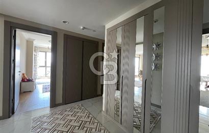 AĞAOĞLU ÇEKMEKÖYPARK PROJESİ KİRALIK 150 M2 2+1 ŞEREFİYELİ DAİRE