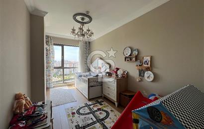 AĞAOĞLU ÇEKMEKÖYPARK PROJESİ KİRALIK 150 M2 2+1 ŞEREFİYELİ DAİRE