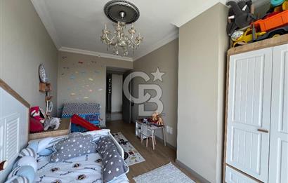 AĞAOĞLU ÇEKMEKÖYPARK PROJESİ KİRALIK 150 M2 2+1 ŞEREFİYELİ DAİRE