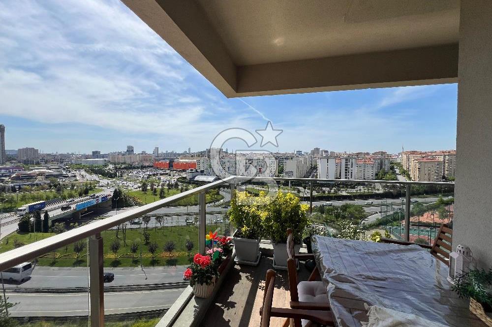 AĞAOĞLU ÇEKMEKÖYPARK PROJESİ KİRALIK 150 M2 2+1 ŞEREFİYELİ DAİRE