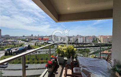 AĞAOĞLU ÇEKMEKÖYPARK PROJESİ KİRALIK 150 M2 2+1 ŞEREFİYELİ DAİRE