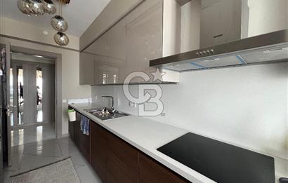 AĞAOĞLU ÇEKMEKÖYPARK PROJESİ KİRALIK 150 M2 2+1 ŞEREFİYELİ DAİRE