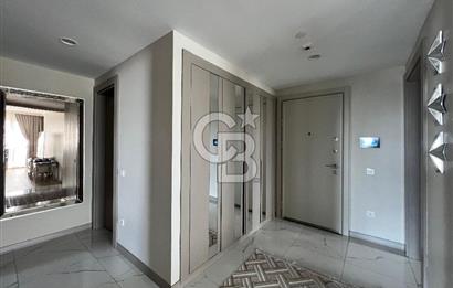 AĞAOĞLU ÇEKMEKÖYPARK PROJESİ KİRALIK 150 M2 2+1 ŞEREFİYELİ DAİRE