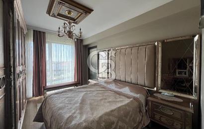 AĞAOĞLU ÇEKMEKÖYPARK PROJESİ KİRALIK 150 M2 2+1 ŞEREFİYELİ DAİRE