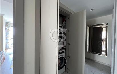 AĞAOĞLU ÇEKMEKÖYPARK PROJESİ KİRALIK 150 M2 2+1 ŞEREFİYELİ DAİRE