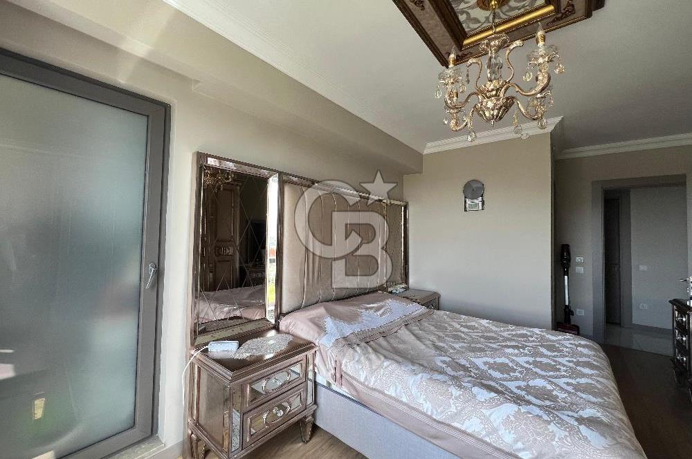 AĞAOĞLU ÇEKMEKÖYPARK PROJESİ KİRALIK 150 M2 2+1 ŞEREFİYELİ DAİRE