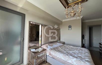 AĞAOĞLU ÇEKMEKÖYPARK PROJESİ KİRALIK 150 M2 2+1 ŞEREFİYELİ DAİRE