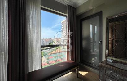 AĞAOĞLU ÇEKMEKÖYPARK PROJESİ KİRALIK 150 M2 2+1 ŞEREFİYELİ DAİRE