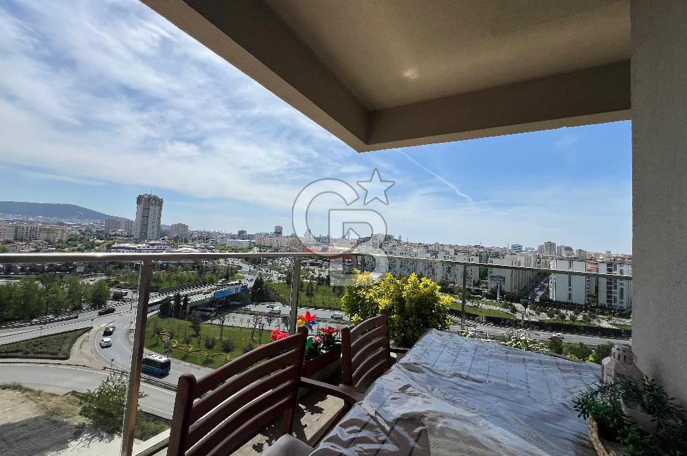 AĞAOĞLU ÇEKMEKÖYPARK PROJESİ KİRALIK 150 M2 2+1 ŞEREFİYELİ DAİRE