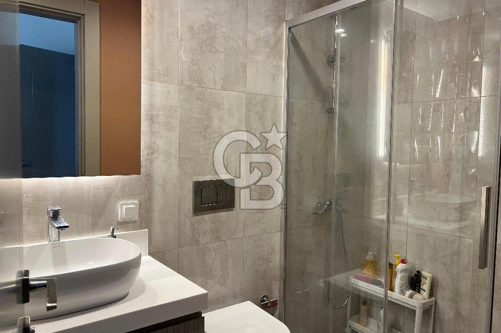 AĞAOĞLU ÇEKMEKÖYPARK PROJESİ KİRALIK 150 M2 2+1 ŞEREFİYELİ DAİRE