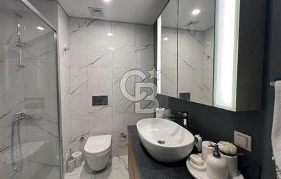 AĞAOĞLU ÇEKMEKÖYPARK PROJESİ KİRALIK 150 M2 2+1 ŞEREFİYELİ DAİRE