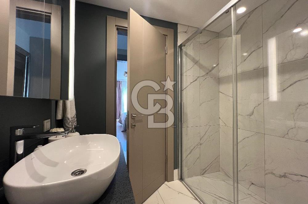 AĞAOĞLU ÇEKMEKÖYPARK PROJESİ KİRALIK 150 M2 2+1 ŞEREFİYELİ DAİRE