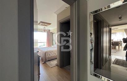 AĞAOĞLU ÇEKMEKÖYPARK PROJESİ KİRALIK 150 M2 2+1 ŞEREFİYELİ DAİRE