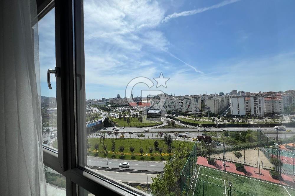 AĞAOĞLU ÇEKMEKÖYPARK PROJESİ KİRALIK 150 M2 2+1 ŞEREFİYELİ DAİRE